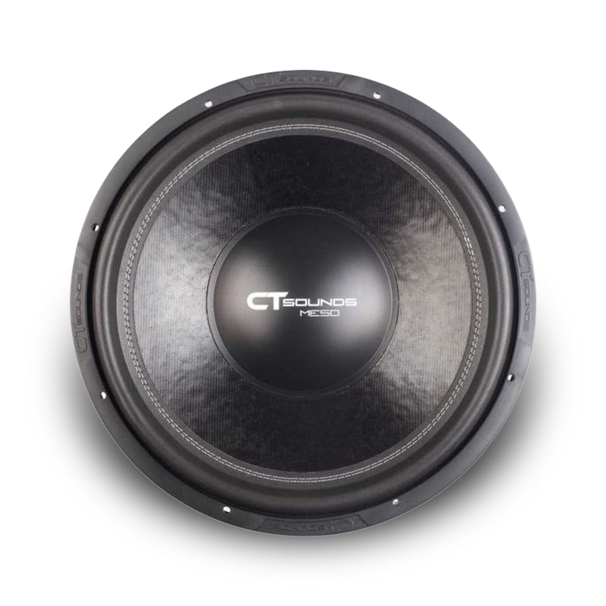 ct sounds 18 inch subwoofer