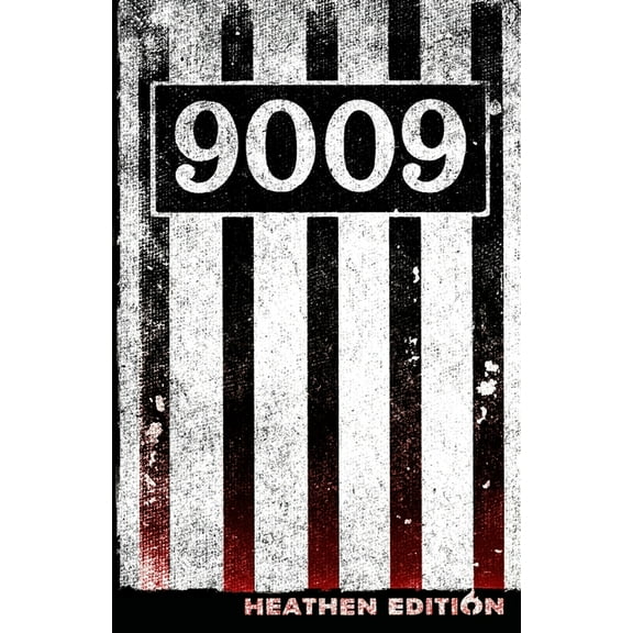 9009 (Heathen Edition), (Paperback)