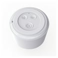 thumbnail image 6 of Round Portable Mini Wireless Bluetooth Speaker Subwoofer Smart Voice Control Portable Bluetooth Speaker 5.0 ,Easy to Use, 6 of 6