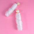 thumbnail image 3 of MasteelfCA 5pcs DIY Doll Wigs Beautiful Color Hair Wig Handcraft High Temperature Fiber Hair Extensions (57), 3 of 8