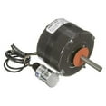 thumbnail image 2 of FASCO D1050 FAN COIL MOTOR, 5 IN., 230 VOLTS, 1550 RPM, 2 of 3