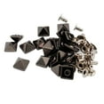 thumbnail image 4 of 20pcs Metal Rivets Rivets Decorative Rivets Decorative Rivets Leather, 4 of 8
