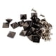 thumbnail image 4 of 20 piezas remaches decorativos Macarena remaches piramidales remaches de joyería remaches de cuero 6mm, 4 of 8