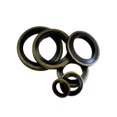 thumbnail image 4 of Car Sealing Washers Gasket Nut And Bolt Set Flat Ring Seal Assortment Kit 150Pcs Wear-resistant Bonded Seal Oil Washer With Box, 4 of 5