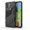 thumbnail image 1 of Funda para Xiaomi Redmi A1 Plus Protección A Prueba De Golpes Con Soporte De TPU Duradero Y Práctico, 1 of 5