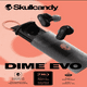thumbnail image 3 of Audífonos Inalámbricos Skullcandy TW Dime Evo negro, 3 of 3
