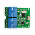 thumbnail image 3 of LCUS-2 Type 2 Way USB Relay Module USB Intelligent Control Switch Computer Serial Port USB Control Relay, 3 of 6