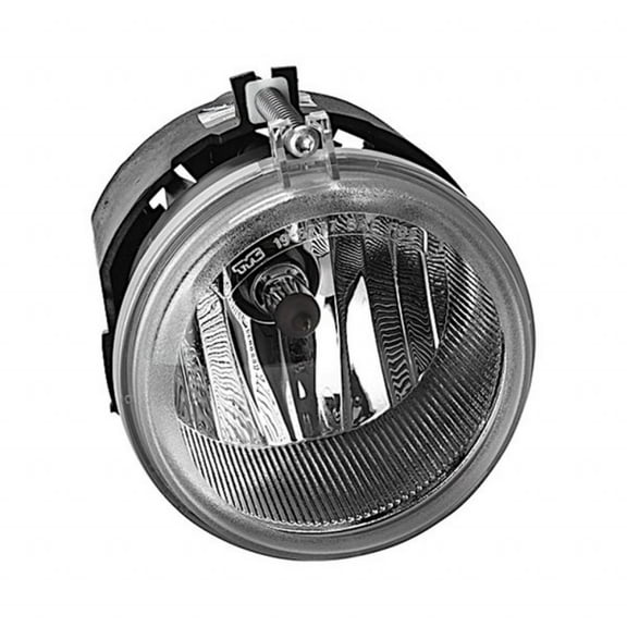 For Dodge Charger 2006 2007 2008 2009 OEM Fog Light | CH2592137 | 4805857AB