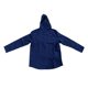 thumbnail image 5 of Ceisia Men Slim Fit Fashion Solid Color Long Sleeve Stand Collar Gift Zipper Casual Daily Party Wear Shirt Top, 5 of 7