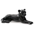 thumbnail image 4 of Signature Design by Ashley Contemporary Drice Panther Sculpture  Black, 4 of 8