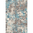 thumbnail image 6 of AOILE Washable Entryway Rug – Modern Abstract Non-Slip Ultra-Thin Floor Cover for Kitchen, Entrance & Bathroom, 6 of 6