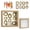 A, variant on Miniature Photo Frame Museums Shadows Box with Figures Celebrating Anniversaries Wedding Graduation Personalize Memory