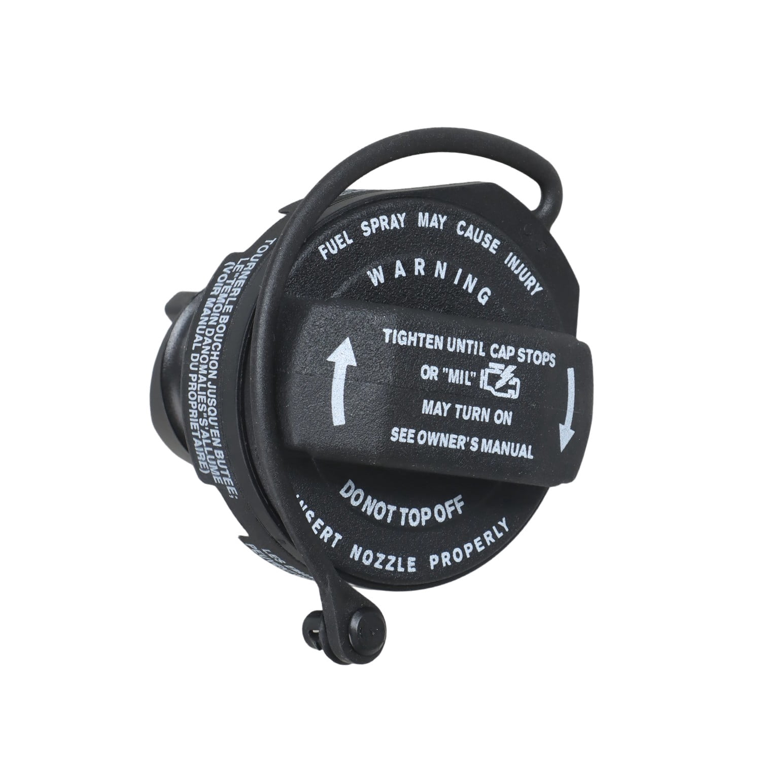 Quality Gas Tank Cap Fit for 2006 VW Volkswagen Jetta GTI Audi A3 1K0201550F