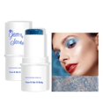 thumbnail image 1 of 8 Colors Roll On Powder Eyeshadow Glitter Eyeshadow Stick Eye Shadow Powder Makeup Pearl Sequins For Eyes Highlighting, Makeup Eye Shadow, 1 of 9