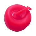 thumbnail image 1 of Ball Bubble Balloon Water Filling Toy Party Plastics Fine Workmanship Prop Sweet Gift Entertainment Inflatable Interesting Thickened Design Funny Pink 35cm, 1 of 7