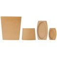 thumbnail image 2 of Ma Terre Granit 4 Pc Salle de Bain Ensemble, 2 of 2