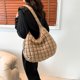 thumbnail image 2 of LHSHIDU Tote Crossbody Women's Puffy Bag with Padding, 2 of 6