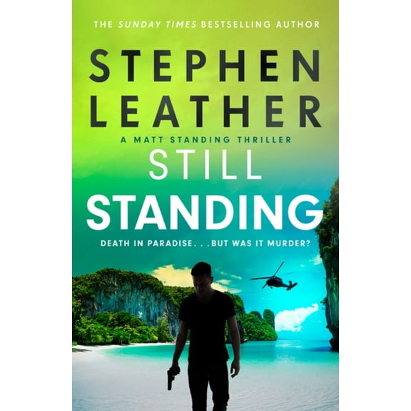 Still Standing (Paperback)