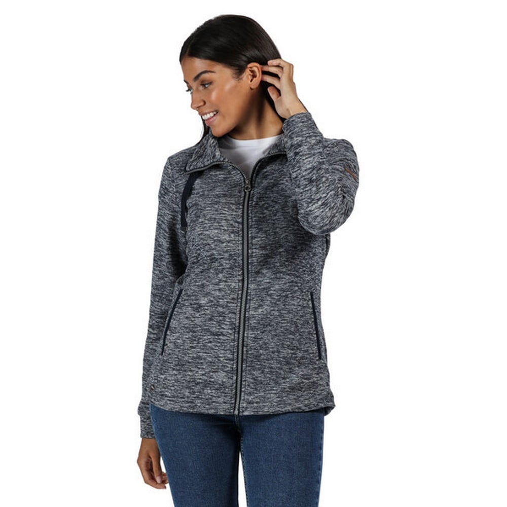 Regatta Womens Evanna Full Zip 