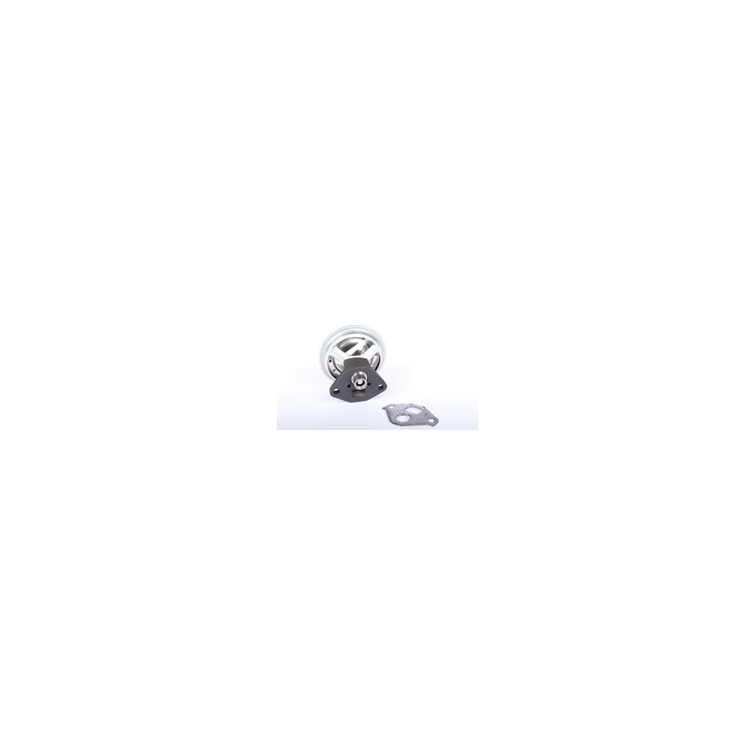 EGR Valve Fits select: 1988-1995 CHEVROLET GMT-400, 1989-1995 GMC SIERRA