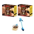 thumbnail image 1 of Coffee Eternal Spirit Beauty 4 en 1 con Ganoderma, paquete de 2, 1 of 5