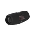 thumbnail image 3 of Bocina JBL Charge 5 JBLCHARGE5 portátil con bluetooth waterproof black, 3 of 5