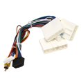 thumbnail image 5 of Adaptador de cable de arnés de cableado de 16 pines estéreo para coche Android Afortunado Sencillez, 5 of 5