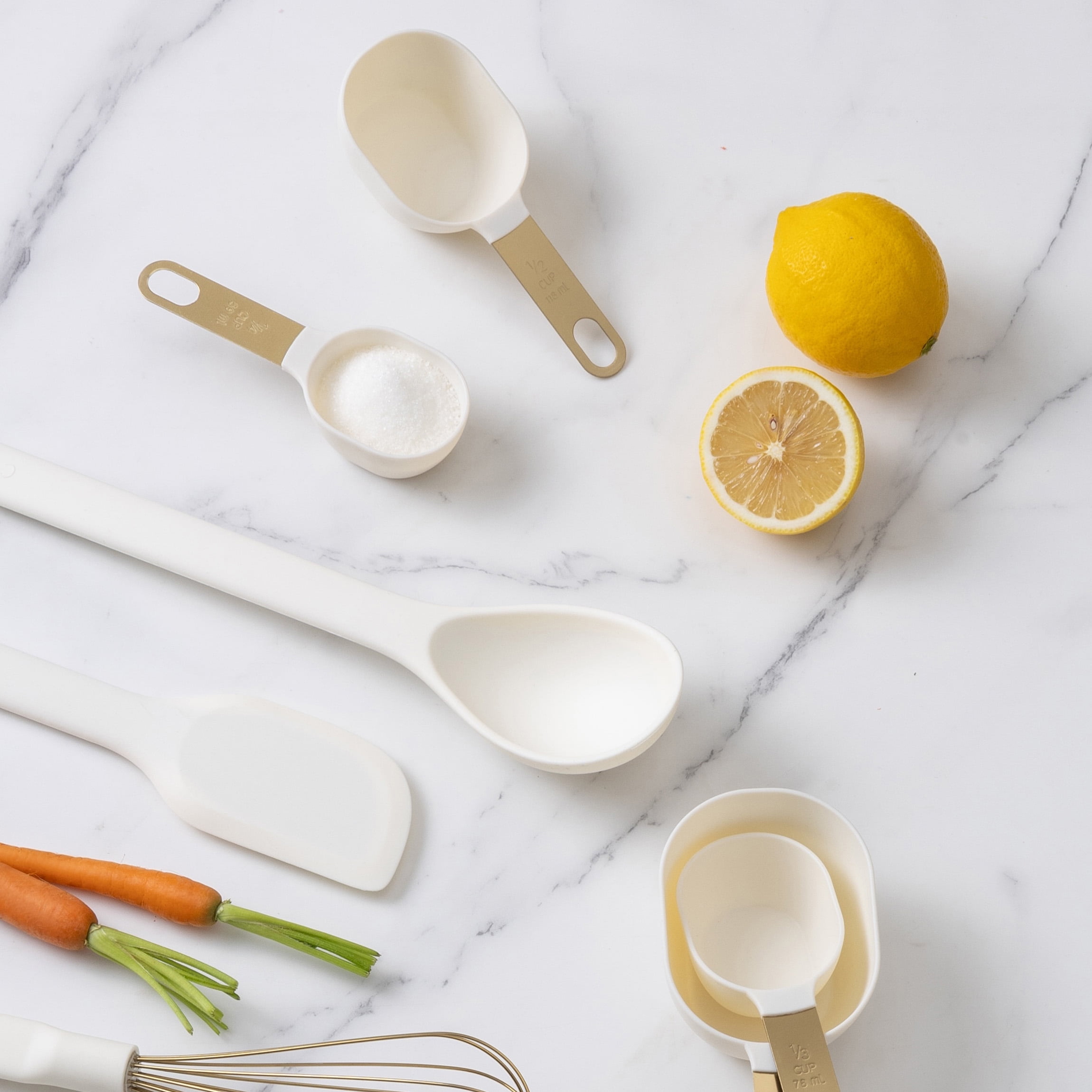 Cook with Color 15 Piece Utensil Set