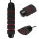 thumbnail image 1 of Cuerda Para Saltar Gruesa, Cable De Alambre De Acero, De Espuma, Artículos Deportivos Para Perder Peso, Portátiles Para Ejercicio De Gimnasio, 1 of 7