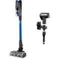 thumbnail image 1 of Aspiradora inalámbrica autónoma BISSELL PowerClean FurFinder de 200 W con rodillo de cepillo antienredos, potente succión, batería extraíble, soporte de pared, herramienta para tapicería y luces dela, 1 of 5