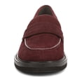 thumbnail image 3 of Vionic Women's Caitlin Penny Loafer Cherry Jubilee Croco Embossed 8M, 3 of 6