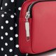 thumbnail image 5 of Bolso de hombro Loungefly Disney Minnie Mouse con lunares para mujer, 5 of 7