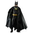 thumbnail image 1 of NECA 1989 Batman Michael Keaton Action Figure (1/4 Scale), 1 of 2