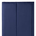 thumbnail image 3 of Cabecera Matrimonial DICASA Argos Azul rey, 3 of 6