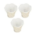 thumbnail image 4 of Table Lamp Shade,3Pcs Fabric Lampshade Modern Fabric Lampshade Chandelier Lampshade Solid Performance, 4 of 8