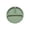 Army Green, variant on Leodye 1PCS 3-Compartment Suction Plate , Divided Portion Layout, Microwave Dishwasher Safe Plate for Picky Eater -7.67*7.67in