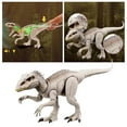thumbnail image 2 of CJiaWei World Dinosaur World 'N Indominus Action Figure Toy With Lights Sound & Motion Color Pack, 2 of 2
