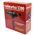 thumbnail image 3 of ($209 Value) Turbo Power Twinturbo 3200 Hair Dryer, 3 of 5