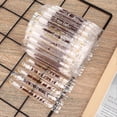 thumbnail image 3 of 100pcs Disposable Iodine Cotton Swab Disinfect Wound Sterilization Cotton Stick, 3 of 5