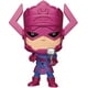 thumbnail image 1 of Pop! Jumbo Marvel Galactus (Metallic Version) 10" Vinyl Figure Funko -, 1 of 2