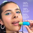 thumbnail image 2 of Bálsamo labial Bubble Skincare Tell All Mint 4,5 ml con llavero, 2 of 9