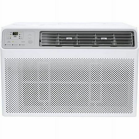 TCL - 350 Sq. Ft. 8,000 BTU Smart Window Air Conditioner - white
