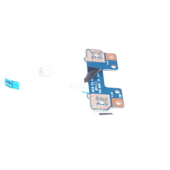 Compatible With H000082620 Replacement for H000082620 Toshiba Touchpad Board C70 C70D-CC031036 C75D-C7224X