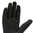 thumbnail image 5 of Guantes Carhartt GF0832-M Forro de Polar Elástico Azul Marino Medianos, 5 of 5