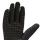 thumbnail image 5 of Guantes Carhartt GF0832-M compatibles con pantalla táctil azul marino y negro talla XL, 5 of 5