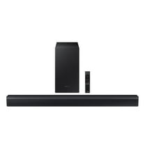 Samsung HW-C43C/ZA 2.1 ch DTS Virtual:X Soundbar 270-Watts w/Subwoofer