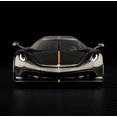 thumbnail image 4 of Hot Wheels RLC Koenigsegg Jesko Absolut Collectible Diecast, 4 of 18