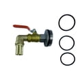 thumbnail image 3 of Adaptador de salida de agua a prueba de fugas Strade Fareast Limited conector rápido 2 pulgadas, 3 of 8
