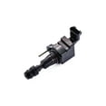 thumbnail image 2 of Set of 4 ISA Ignition Coils and 4 Autolite Spark Plugs Compatible with 2010 Buick Allure CX Sedan 4-Door 2.4L 2384CC 145Cu. In. l4 GAS DOHC  Replacement for UF491 XP5263, 2 of 4