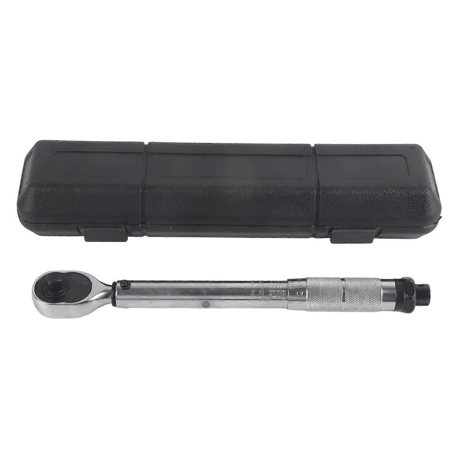 3/8in 19-110NM Torque Wrench High Precision Quick Release Preset ...